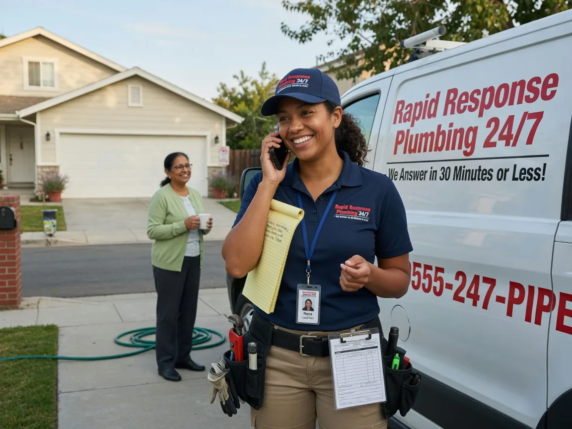 Emergency Plumber Lakin, KS FAQs
